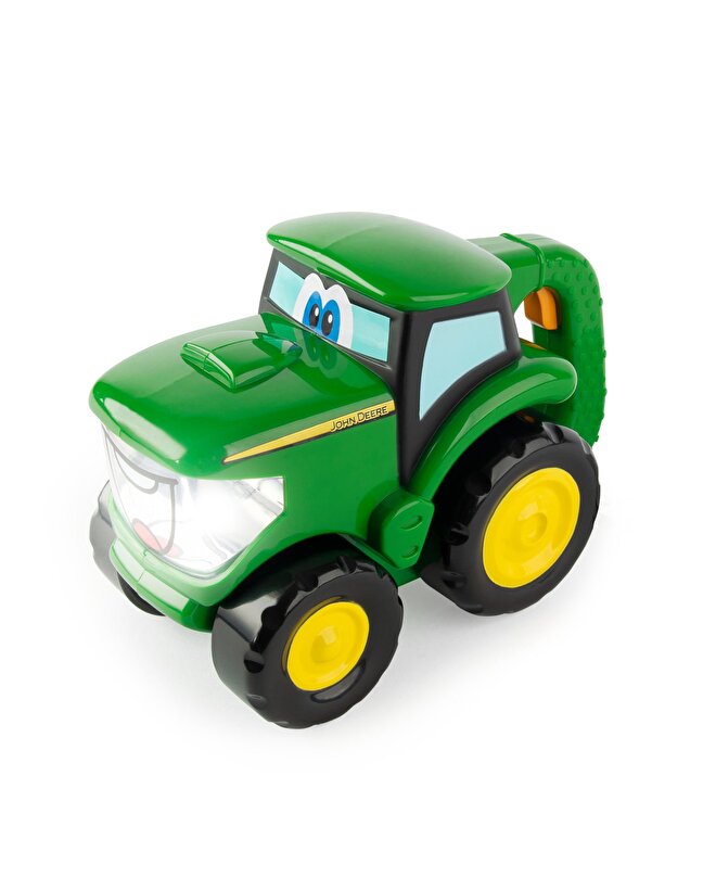 John Deere El Fenerli Traktör
