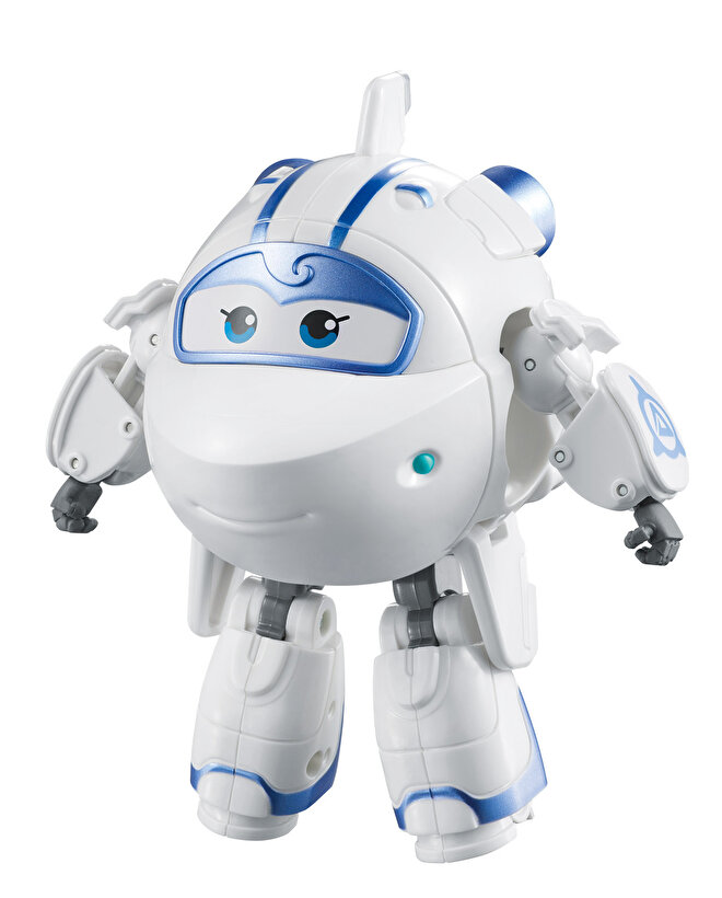 Harika Kanatlar Dönüşen Astra