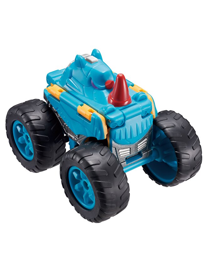 Transracers Canavar Araba-Gergedan