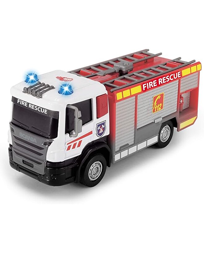 Dickie İtfaiye Aracı