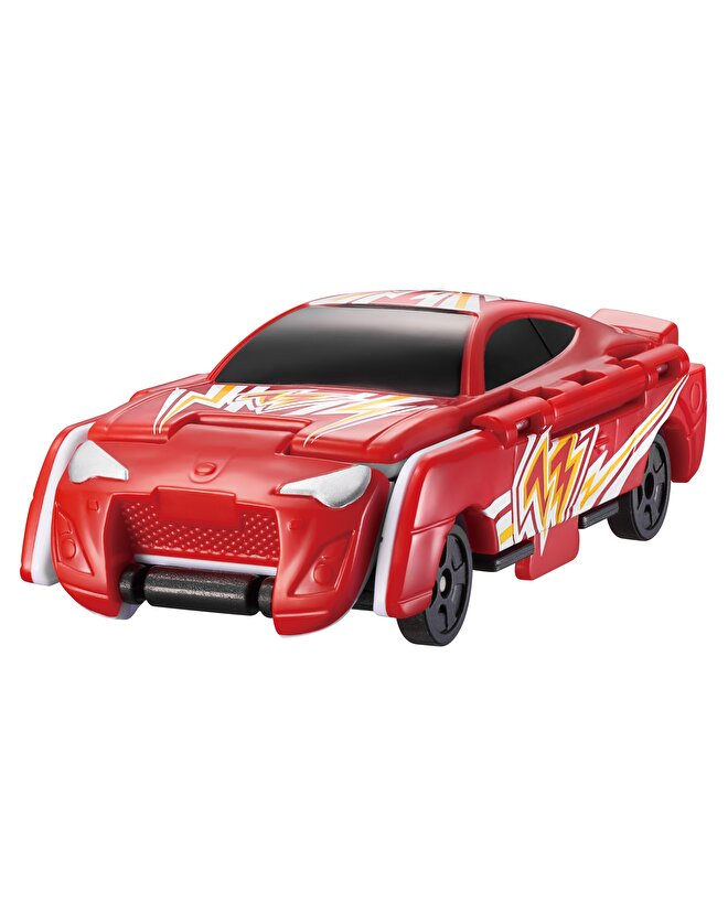 Transracers Spor Arabalar Flash Araba-Modern Araba