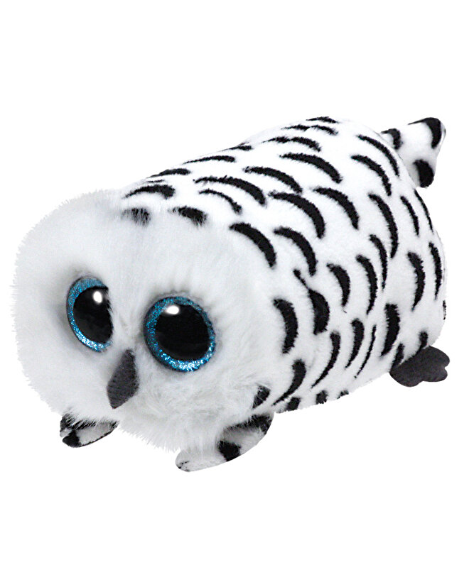 Ty Teeny Nellie Baykuş Peluş 10 cm.