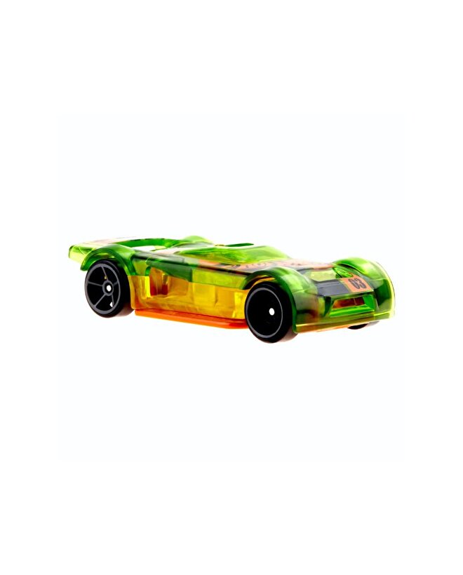 Hot Wheels Tekli Arabalar Mach It Go HKH78