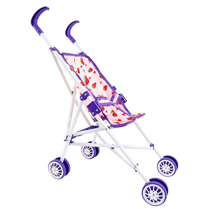 Baston Metal Puset Beyaz