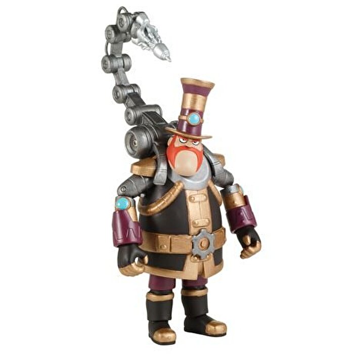 Ben 10 Aksiyon Figürler x