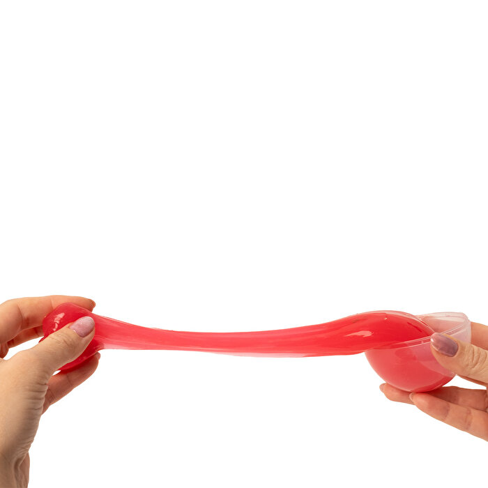 Lesa Fruit Slime Pink Apple