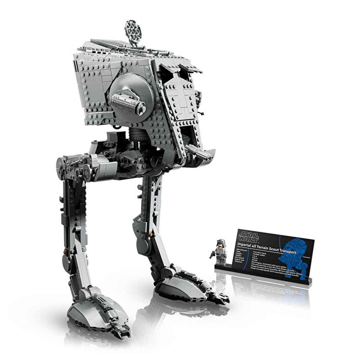 LEGO Star Wars AT-ST Walker 75417