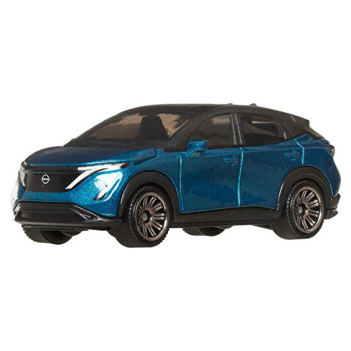 Matchbox 1:64 Arabalar 2023 Nissan Ariya JBW80