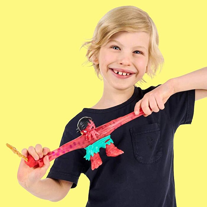 Goojitzu Cursed Goo Sea Tekli Paket Graplock