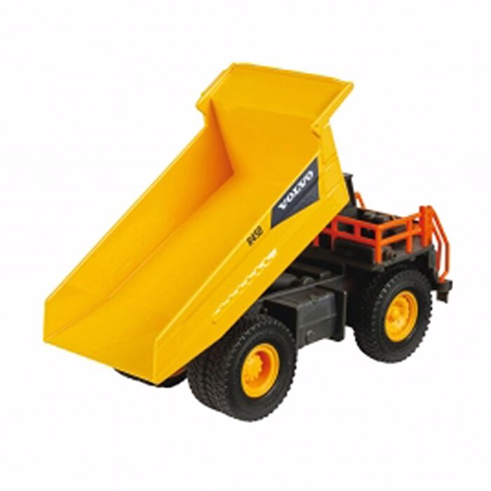 Majorette Volvo Sert Çekici