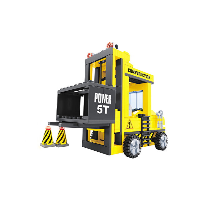 Ausini Construction Set 29501