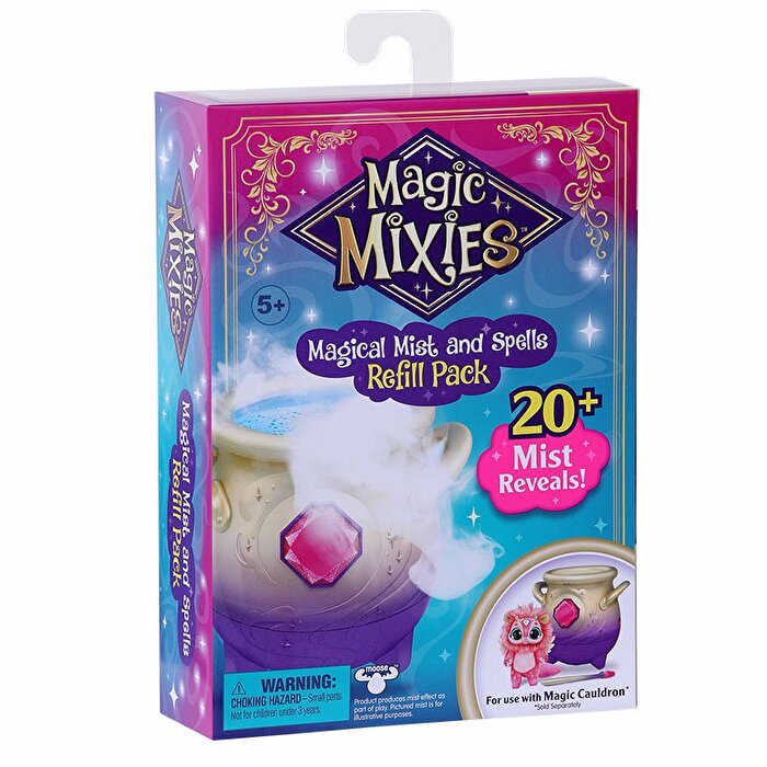Magic Mixies Yedek Paket 14655
