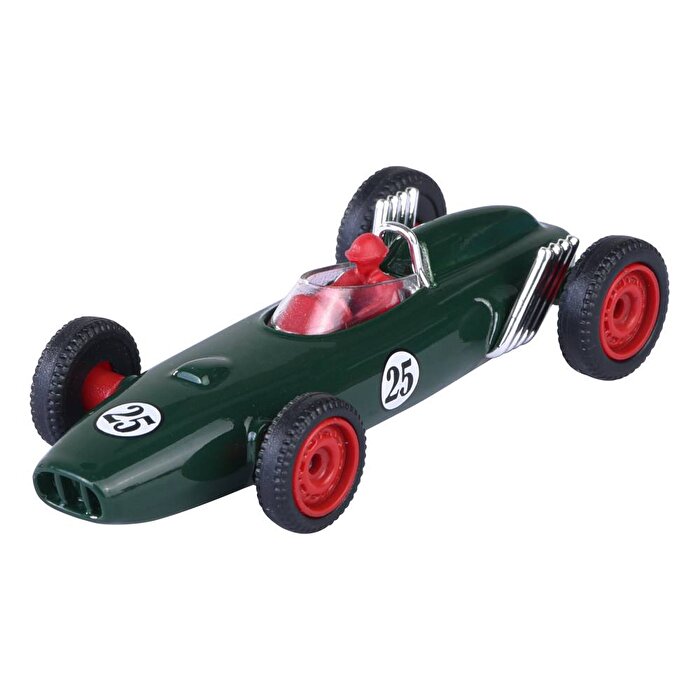 Majorette Anniversary Edition First Ever Araçlar Yeşi̇l