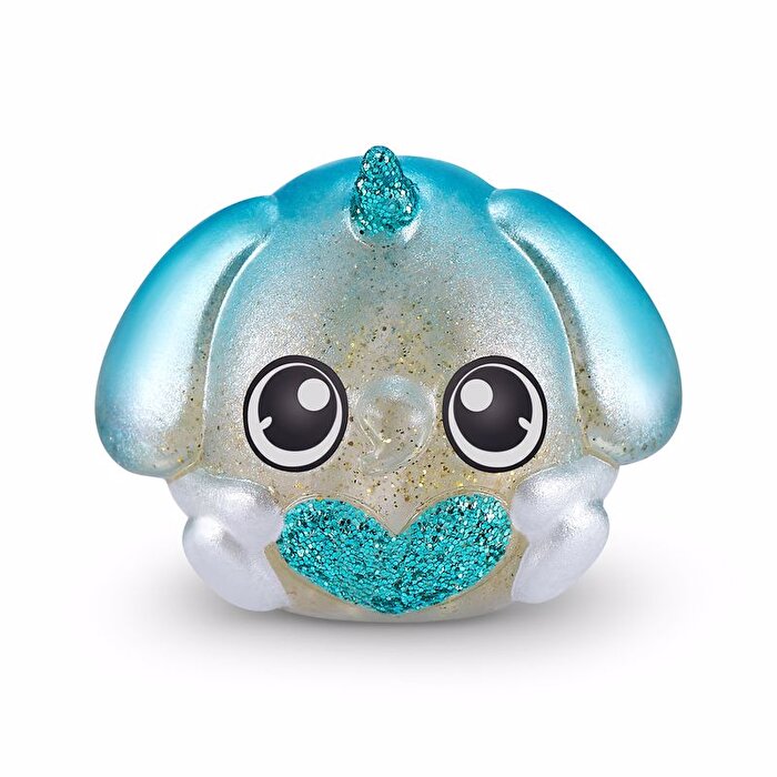 Rainbocorns Eggzania S1 Yeşil Boynuz