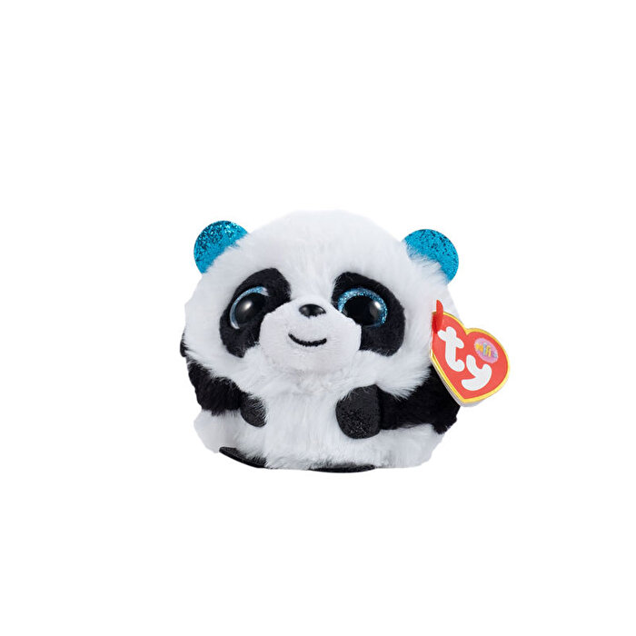 Ty Bamboo Panda Typuf 10 Cm