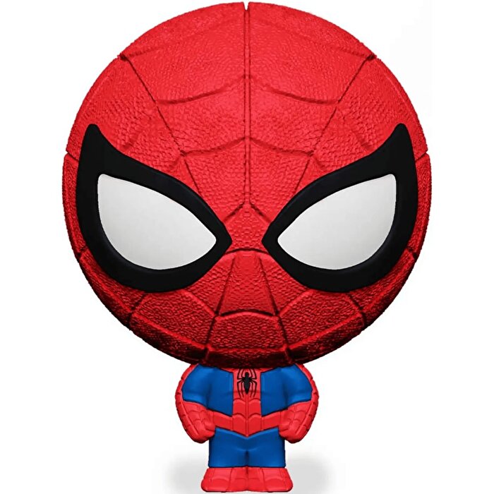 Elastikorps Marvel Hero Pop Spider Man 10 Cm