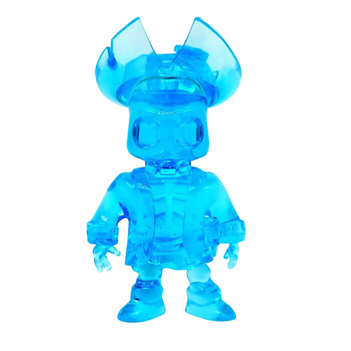 Stumble Guys 3'lü Mini Figür Seti 8 S3 40023