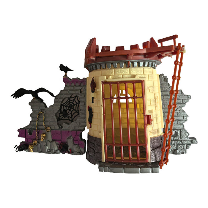 Korsan Zindanı Oyun Seti