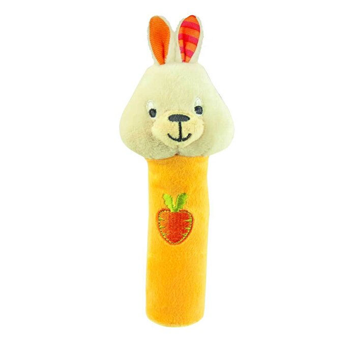 Küçük Dostum Çıngıraklar