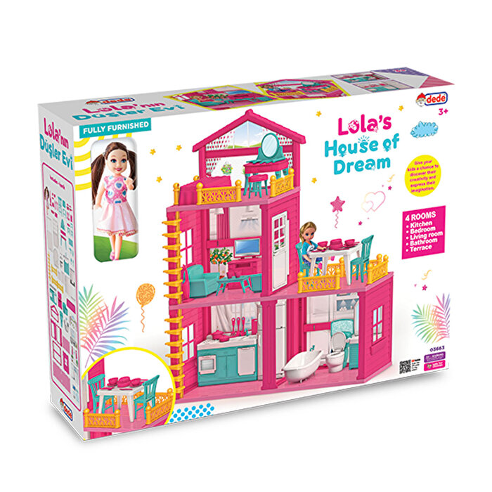 Lola'nın Düşler Evi