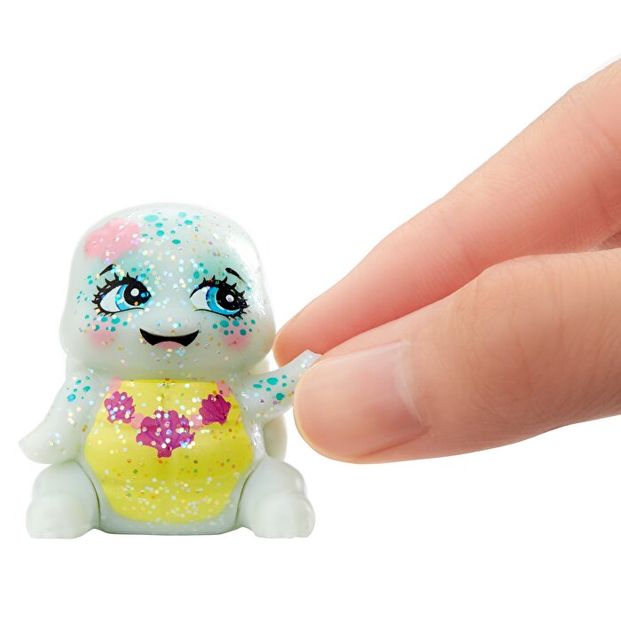 Enchantimals Hayvan Arkadaşlar Bounder GLH43