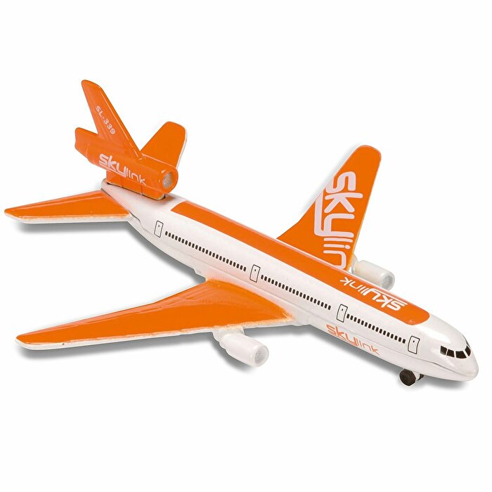Majorette Uçak Skylink