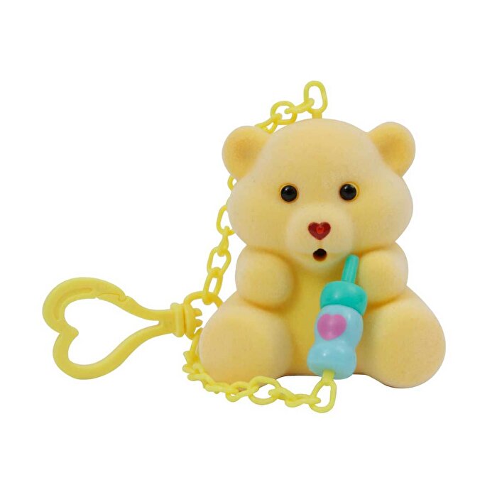 Coccolotti Sevimli Ayıcıklar Figür Sarı