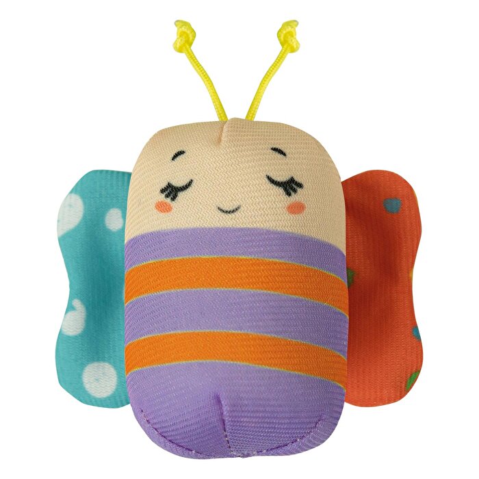 Baby Clementoni Gezgin Dönence