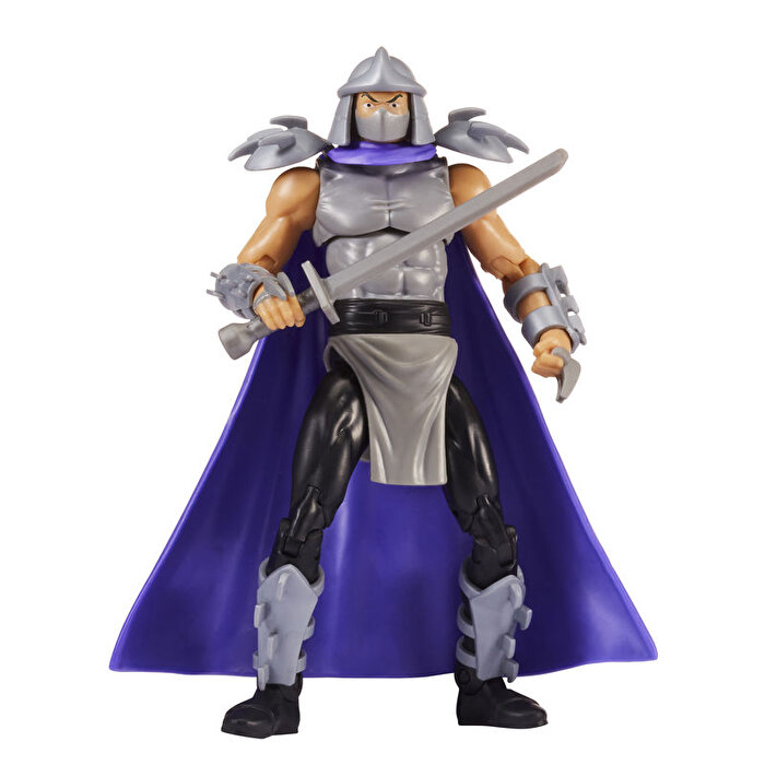 Tmnt shredder figure outlet