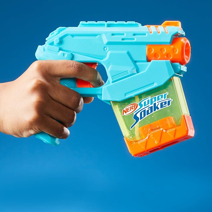 Nerf Super Soaker Mini Dunk-Fill