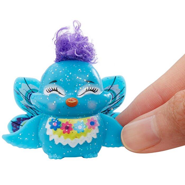 Enchantimals Hayvan Arkadaşlar Flap GLH35