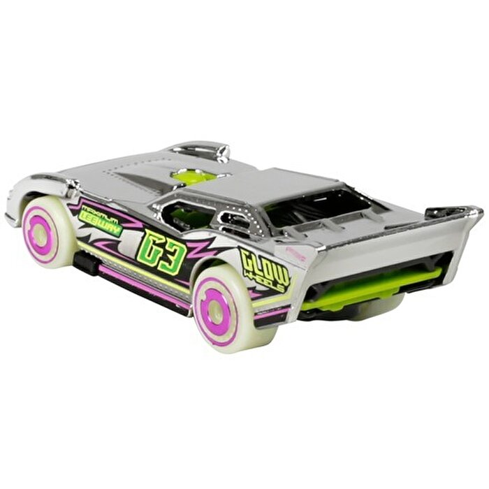 Hot Wheels İkili Arabalar GLP73