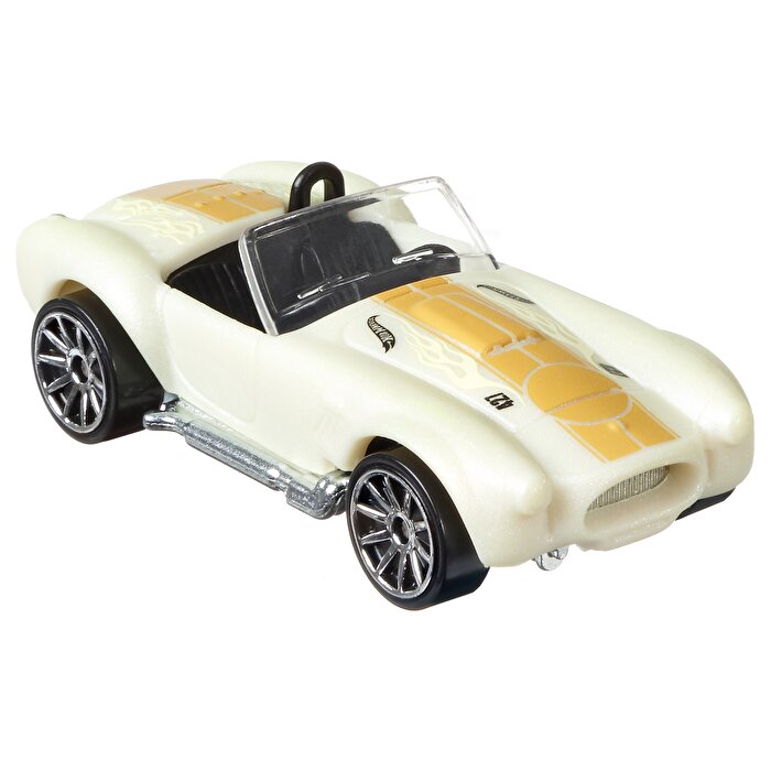 Hot Wheels 1:64 Renk Değiştiren Arabalar Shelby Cobra 427 S/C CFM48