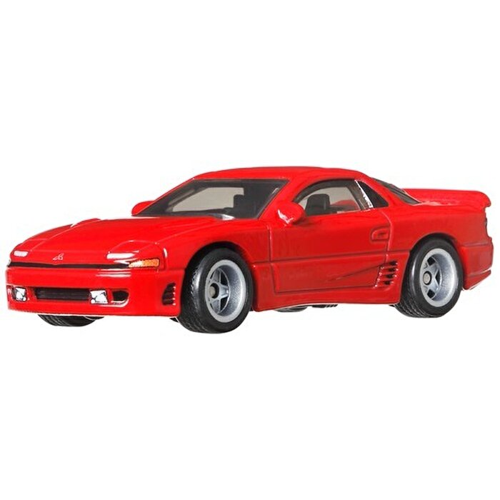 Hot Wheels Car Culture Arabalar Mitsubishi 3000GT VR-4 GRJ90