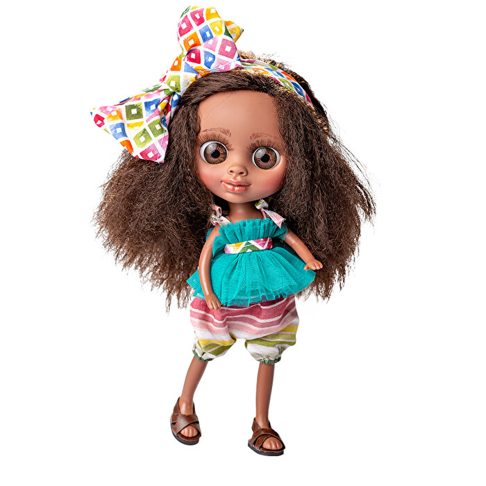 The Biggers Martina Jimenez 24011