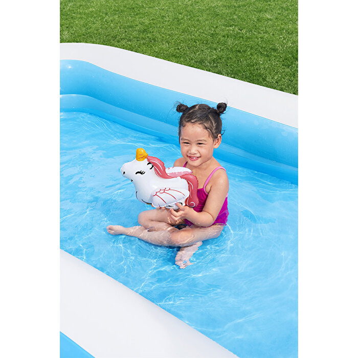 Bestway Şişme Hayvanlar 24 Cm Balina