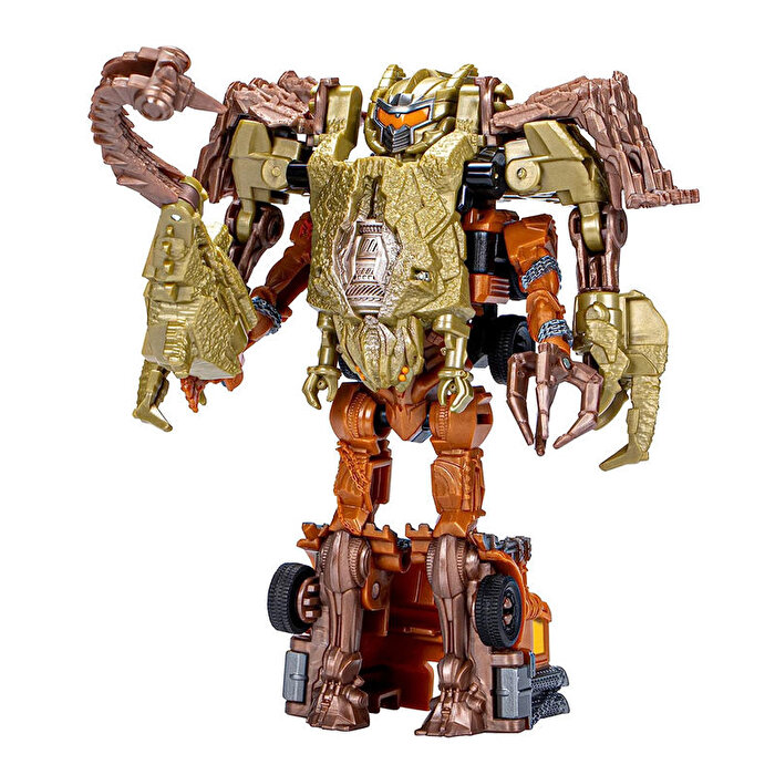 Transformers Rise Of The Beats Scourge ve Predacon Scorponok F4620