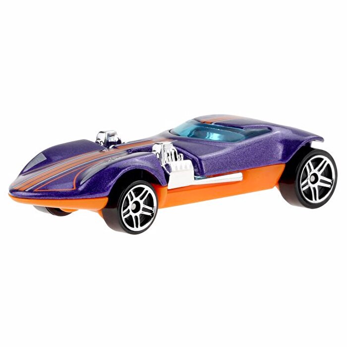 Hot Wheels Tekli Arabalar Twın Mıll HCV62