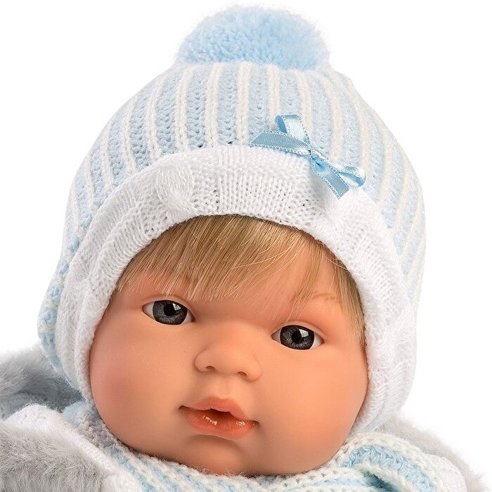 Llorens Lalka Sasha 38 Cm