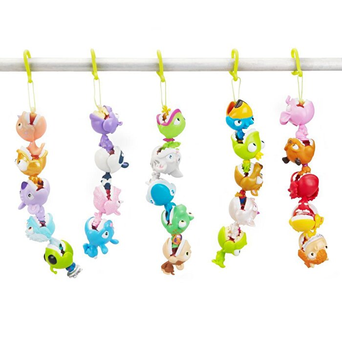 Little Big Bites Figür