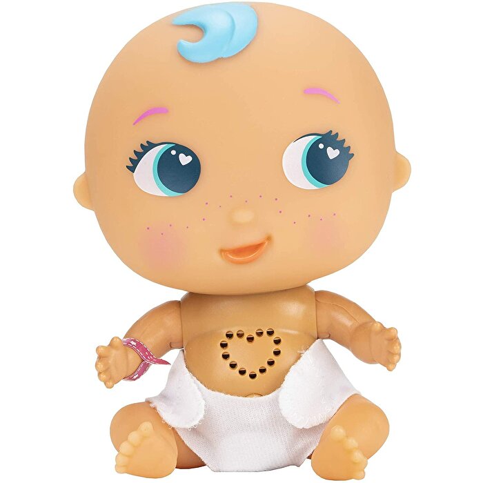 Bellies Bebekler Bobby Boo