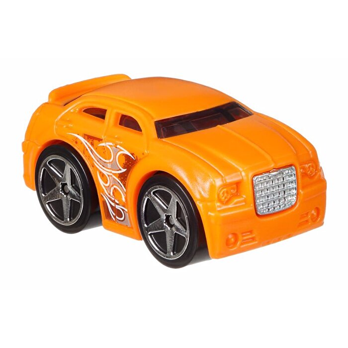 Hot Wheels 1:64 Renk Değiştiren Arabalar Chrysler 300 Bling FPC56