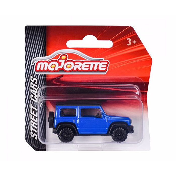 Suzuki jimny matchbox clearance