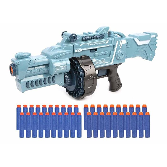 Blaze Storm Yumuşak Dart Atıcısı ZC7075