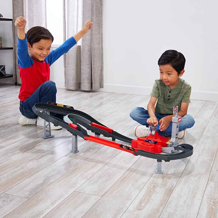 Hot Wheels F1 Temel Yarış Pisti JDY15