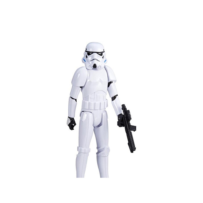 Star Wars Titan Hero Figür Stormtrooper G1279