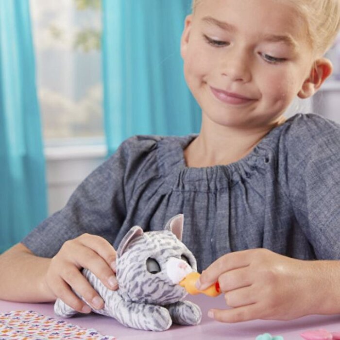 Yenidoğan Minik Dostum Kedicik F4087