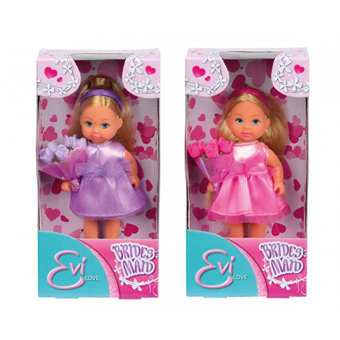 Evi Love Nedime Bebekler