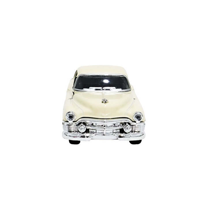 Çek Bırak 1:36 Araba 6153B Krem