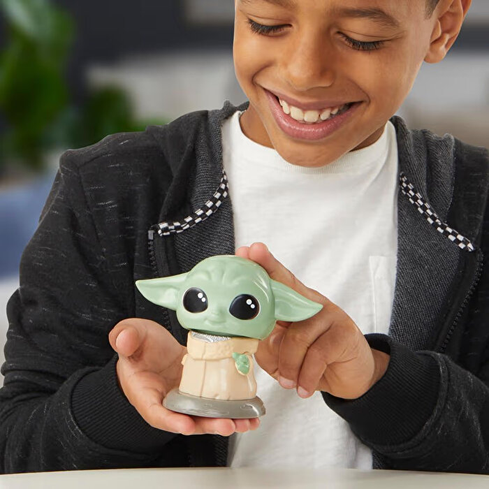 Star Wars Elektronik Droid Grogu 10 Cm